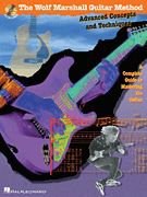 Advanced Concepts and Techniques Bk/Cd Wolf Marshall Guitar Method pdf epub mobi 电子书 下载