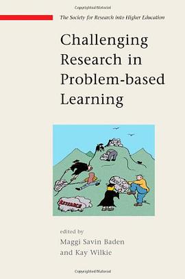 Challenging Research in Problem-based Learning pdf epub mobi 下载