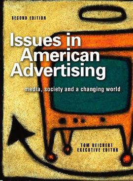 Issues in American Advertising pdf epub mobi 電子書 下載