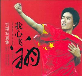 我心飞翔-刘翔写真集 pdf epub mobi 电子书 下载