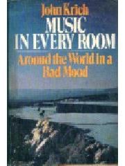 Music in every room: Around the world in a bad mood pdf epub mobi 电子书 下载