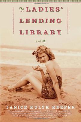 The Ladies' Lending Library pdf epub mobi 电子书 下载