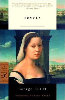 Romola pdf epub mobi 电子书 下载