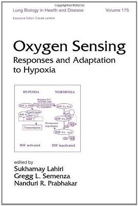 Oxygen Sensing pdf epub mobi 电子书 下载