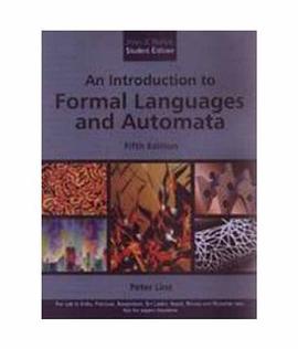 An Introduction To Formal Languages And Automata 5 pdf epub mobi 下载