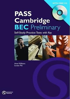 PASS Cambridge BEC pdf epub mobi 电子书 下载