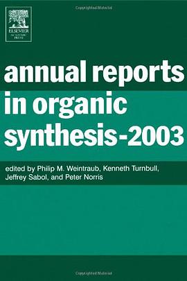 Annual Reports in Organic Synthesis 2003 pdf epub mobi 电子书 下载