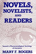 Novels, Novelists, and Readers pdf epub mobi 电子书 下载