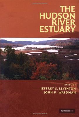 The Hudson River Estuary pdf epub mobi 电子书 下载