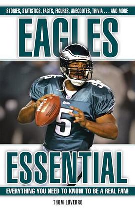 Eagles Essential pdf epub mobi 电子书 下载