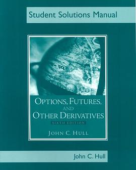 Students Solutions Manual for Options, Futures, and Other Derivatives, Sixth Edition pdf epub mobi 電子書 下載