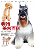 狗狗美容百科 pdf epub mobi 电子书 下载
