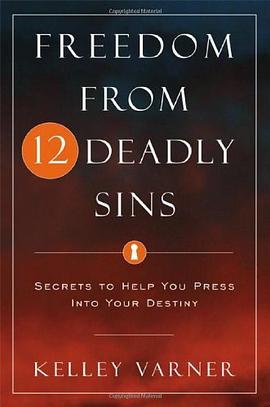 Freedom from Twelve Deadly Sins pdf epub mobi 电子书 下载