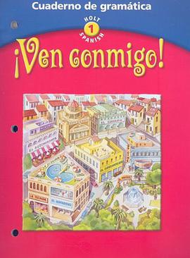 Ven Conmigo! pdf epub mobi 下载