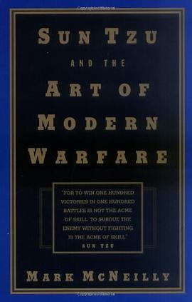Sun Tzu and the Art of Modern Warfare pdf epub mobi 电子书 下载