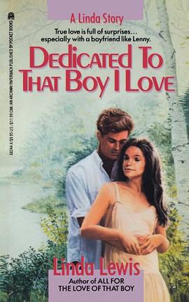 Dedicated to That Boy I Love pdf epub mobi 电子书 下载