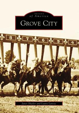Grove City pdf epub mobi 下载