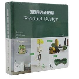 CREATIVE Product Design 創意産品設計 pdf epub mobi 電子書 下載