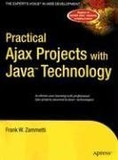 Practical Ajax Projects with Java Technology (Practical) pdf epub mobi 电子书 下载