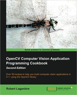 OpenCV Computer Vision Application Programming Cookbook, 2nd Edition pdf epub mobi 电子书 下载