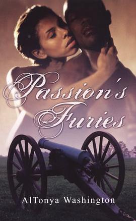 Passion's Furies pdf epub mobi 电子书 下载
