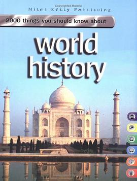 2000 Things You Should Know About World History (2000 Things) pdf epub mobi 電子書 下載