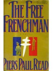 The Free Frenchman pdf epub mobi 电子书 下载