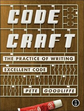Code Craft pdf epub mobi 电子书 下载