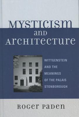 Mysticism and Architecture pdf epub mobi 电子书 下载
