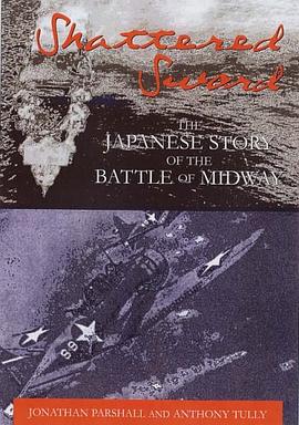 Shattered Sword pdf epub mobi 电子书 下载