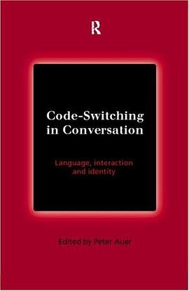 Code-switching in Conversation pdf epub mobi 电子书 下载