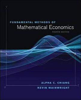 Fundamental Methods of Mathematical Economics pdf epub mobi 电子书 下载