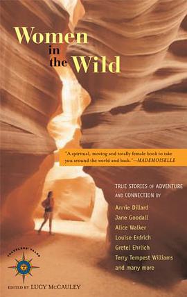 Women in the Wild pdf epub mobi 电子书 下载