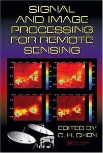 Signal And Image Processing for Remote Sensing pdf epub mobi 电子书 下载