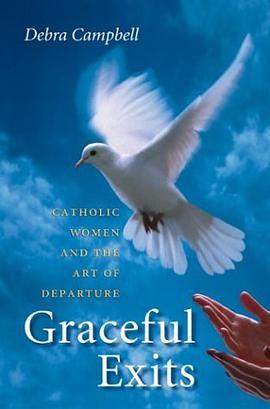 Graceful Exits pdf epub mobi 电子书 下载