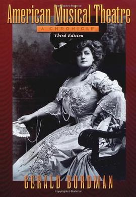 American Musical Theater pdf epub mobi 电子书 下载