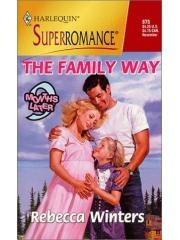 The Family Way pdf epub mobi 电子书 下载