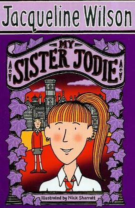 My Sister Jodie pdf epub mobi 电子书 下载