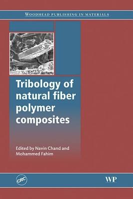 Tribology of Natural Fiber Polymer Composites pdf epub mobi 电子书 下载