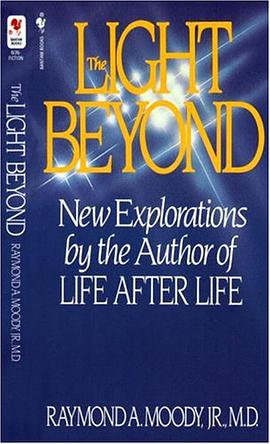 The Light Beyond pdf epub mobi 電子書 下載
