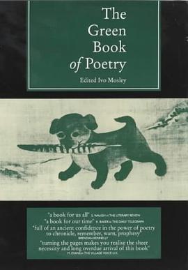 The Green Book of Poetry pdf epub mobi 电子书 下载