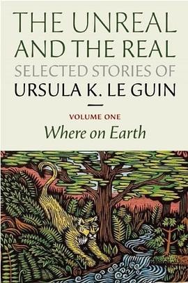 The Unreal and the Real pdf epub mobi 电子书 下载