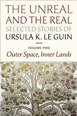 The Unreal and the Real pdf epub mobi 电子书 下载