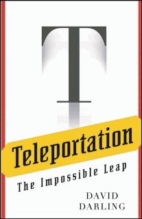 Teleportation pdf epub mobi 电子书 下载