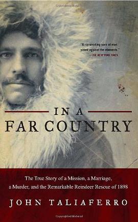 In a Far Country pdf epub mobi 电子书 下载