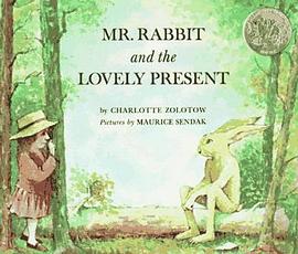 Mr. Rabbit and the Lovely Present pdf epub mobi 下載