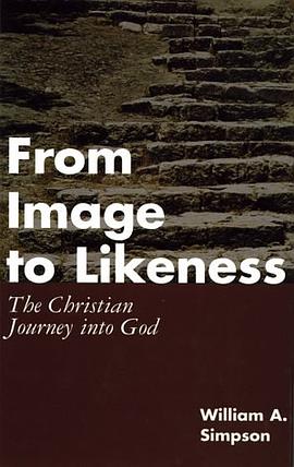 From Image to Likeness pdf epub mobi 电子书 下载