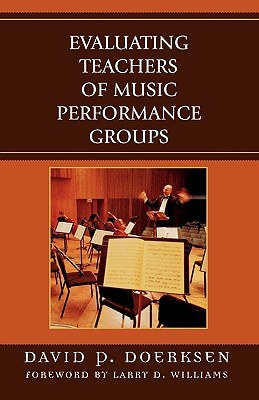 Evaluating Teachers of Music Performance Groups pdf epub mobi 电子书 下载