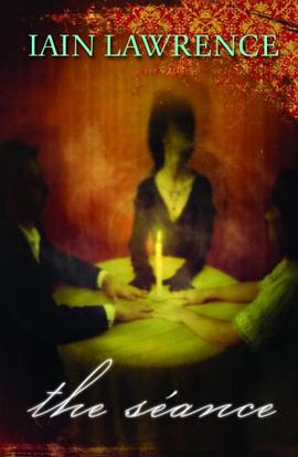 The Seance pdf epub mobi 电子书 下载