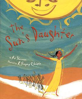 The Sun's Daughter pdf epub mobi 电子书 下载